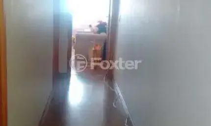 Apartamento com 2 quartos à venda na Rua Missões, 430, Vila Vista Alegre, Cachoeirinha, 73 m2 por R$ 280.000