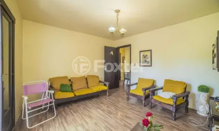 Casa com 3 quartos à venda na Rua Doutor Mário Totta, 1553, Tristeza, Porto Alegre, 170 m2 por R$ 820.000