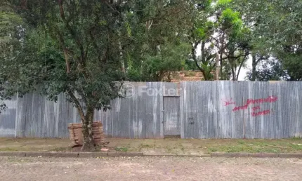 Terreno comercial à venda na Rua Pasteur, 84, Ipanema, Porto Alegre, 360 m2 por R$ 390.000