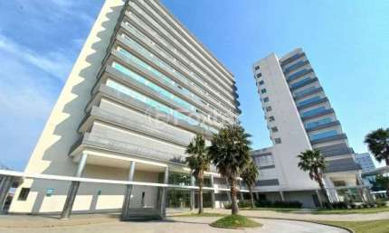 Sala comercial com 1 sala à venda na Avenida Centenário, 555, Passo das Pedras, Gravataí, 28 m2 por R$ 280.000