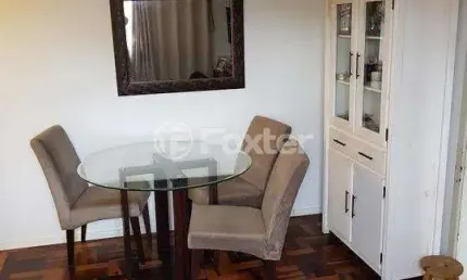 Apartamento com 1 quarto à venda na Rua Barão de Bagé, 425, Vila Jardim, Porto Alegre, 41 m2 por R$ 160.000
