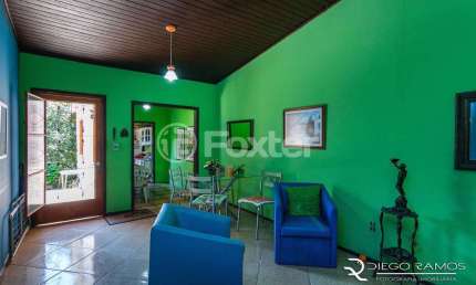 Terreno à venda na Rua Camaquã, 433, Camaquã, Porto Alegre, 450 m2 por R$ 340.000