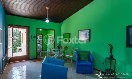 Terreno à venda na rua camaquã, 433, camaquã, porto alegre, 450 m2 por r$ 340.000