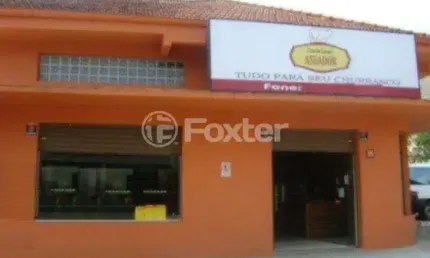 Prédio com 1 sala à venda na rua coronel aparício borges, 11, glória, porto alegre, 490 m2 por r$ 1.222.650