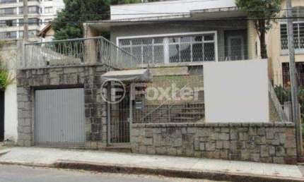 Casa com 3 quartos à venda na Rua Riveira, 260, Petrópolis, Porto Alegre, 181 m2 por R$ 2.100.000