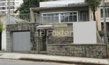 Casa com 3 quartos à venda na Rua Riveira, 260, Petrópolis, Porto Alegre, 181 m2 por R$ 2.100.000