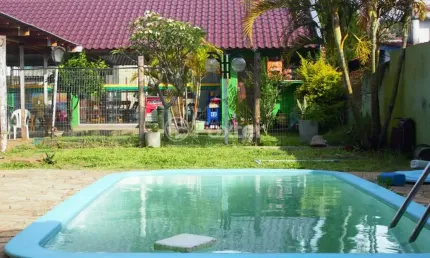 Casa com 2 quartos à venda na Rua Miguel Costa, 139, Partenon, Porto Alegre, 135 m2 por R$ 700.000