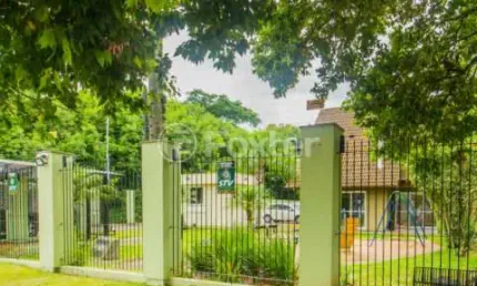 Apartamento com 3 quartos à venda na Estrada Campo Novo, 391, Ipanema, Porto Alegre, 66 m2 por R$ 360.000