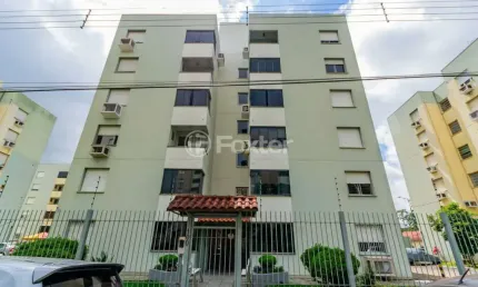 Apartamento com 2 quartos à venda na Avenida Sarandi, 880, Sarandi, Porto Alegre, 52 m2 por R$ 215.000