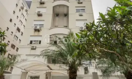 Apartamento com 2 quartos à venda na Rua São Manoel, 1584, Santana, Porto Alegre, 104 m2 por R$ 700.000