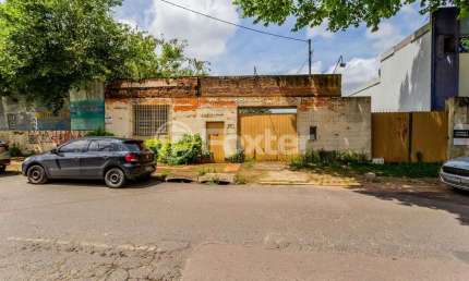 Terreno à venda na Rua Comendador Tavares, 181, Navegantes, Porto Alegre, 5537 m2 por R$ 7.600.000