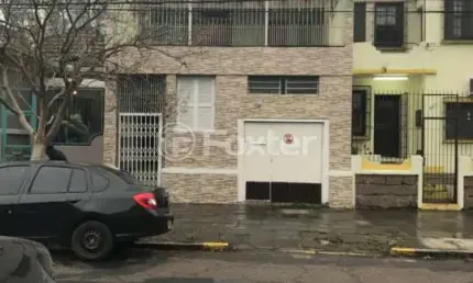 Casa comercial com 1 sala à venda na Rua Olavo Bilac, 626, Santana, Porto Alegre, 227 m2 por R$ 884.450