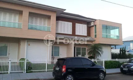 Casa com 3 quartos à venda na Rua do Leme, 104, Remanso, Xangri-Lá, 132 m2 por R$ 800.000