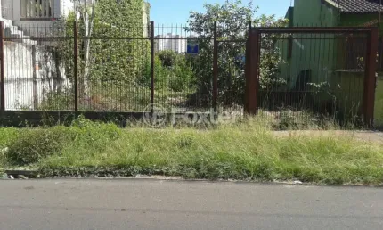 Terreno comercial à venda na avenida professor paula soares, 185, jardim itu sabará, porto alegre, 310 m2 por r$ 450.000