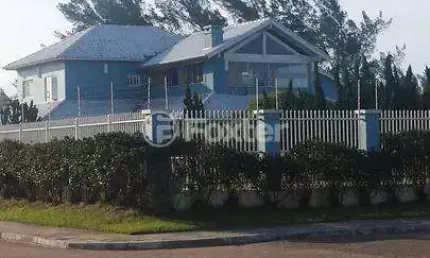 Casa com 7 quartos à venda na Rua Sol E Mar, 100, Centro, Xangri-Lá, 500 m2 por R$ 1.313.850