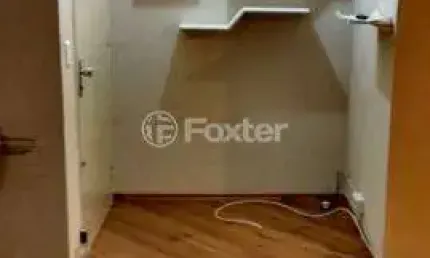 Apartamento com 1 quarto à venda na rua santa isabel, 330, bom jesus, porto alegre, 42 m2 por r$ 140.000