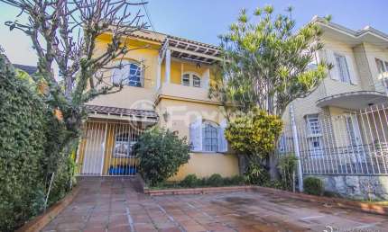 Casa comercial com 4 salas à venda na Rua General Gomes Carneiro, 250, Medianeira, Porto Alegre, 230 m2 por R$ 1.200.000