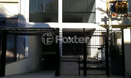Ponto comercial com 2 salas à venda na rua felipe de oliveira, 243, santa cecília, porto alegre, 361 m2 por r$ 1.490.000