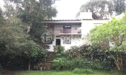 Casa comercial com 2 salas à venda na Rua Coroados, 840, Vila Assunção, Porto Alegre, 600 m2 por R$ 4.000.000