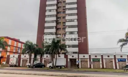 Ponto comercial com 1 sala à venda na Avenida Protásio Alves, 5160, Chácara das Pedras, Porto Alegre, 39 m2 por R$ 383.000