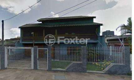 Casa com 3 quartos à venda na Rua Coronel João Pacheco de Freitas, 292, Jardim Itu Sabará, Porto Alegre, 240 m2 por R$ 945.000