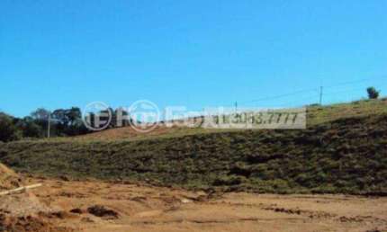 Terreno em condomínio fechado à venda na Estrada Cristiano Kraemer, 5001, Vila Nova, Porto Alegre, 584 m2 por R$ 396.000