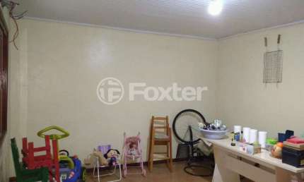 Casa com 4 quartos à venda na Rua Bagé, 901, Niterói, Canoas, 100 m2 por R$ 500.000
