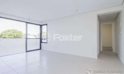 Apartamento com 2 quartos à venda na Avenida Eduardo Prado, 136, Cavalhada, Porto Alegre, 105 m2 por R$ 535.000