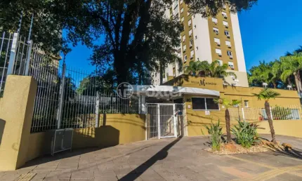 Apartamento com 3 quartos à venda na Rua Frederico Guilherme Ludwig, 80, Centro, Canoas, 113 m2 por R$ 1.000.000