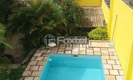 Casa com 6 quartos à venda na Rua Dona Paulina, 611, Tristeza, Porto Alegre, 270 m2 por R$ 1.617.850