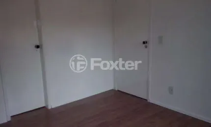 Apartamento com 1 quarto à venda na travessa tuyuty, 53, centro histórico, porto alegre, 37 m2 por r$ 250.000