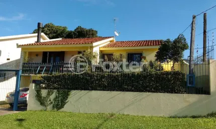 Casa com 3 quartos à venda na Rua Érico Veríssimo, 88, Tarumã, Viamão, 163 m2 por R$ 600.000