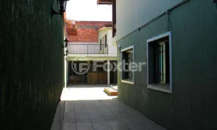 Casa com 4 quartos à venda na Rua Doutor Afonso Pena, 91, Vila Santo Ângelo, Cachoeirinha, 362 m2 por R$ 700.000