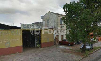 Terreno à venda na Rua Caldre e Fião, 371, Santo Antônio, Porto Alegre, 3243 m2 por R$ 4.495.500