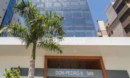 Sala comercial com 1 sala à venda na Rua Dom Pedro II, 349, São João, Porto Alegre, 40 m2 por R$ 501.000