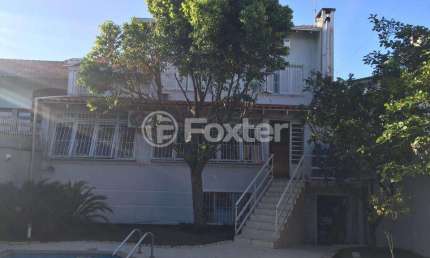 Casa com 3 quartos à venda na Rua Leme, 649, Ipanema, Porto Alegre, 323 m2 por R$ 1.490.000