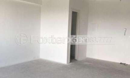 Sala comercial com 1 sala à venda na Avenida Osvaldo Aranha, 1022, Bom Fim, Porto Alegre, 41 m2 por R$ 617.500