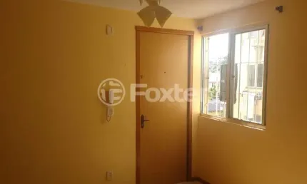 Apartamento com 2 quartos à venda na Beco Pedro Rodrigues Bittencourt, 145, Vila Nova, Porto Alegre, 38 m2 por R$ 150.000