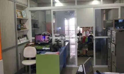 Terreno comercial à venda na rua doutor barcelos, 1366, tristeza, porto alegre, 70 m2 por r$ 1.000.000