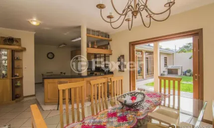 Casa com 3 quartos à venda na Rua Ari Barroso, 248, Sarandi, Porto Alegre, 308 m2 por R$ 1.499.000