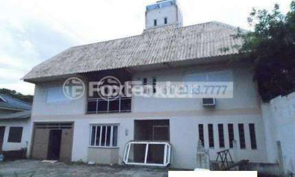 Casa com 3 quartos à venda na Rua dos Plátanos, 50, Igara, Canoas, 314 m2 por R$ 745.000