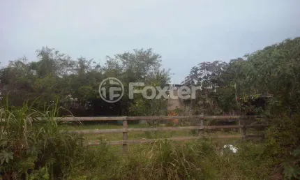 Terreno comercial à venda na Rua Doutor José Montaury, 1110, Parque 35, Guaíba, 1353 m2 por R$ 1.277.000