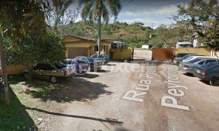 Terreno à venda na Rua Professor Antônio Peyrouton Louzada, 300, Jardim Carvalho, Porto Alegre, 30000 m2 por R$ 9.500.000