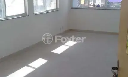 Sala comercial com 1 sala à venda na Avenida Presidente Getúlio Vargas, 368, Bela Vista, Alvorada, 37 m2 por R$ 280.000