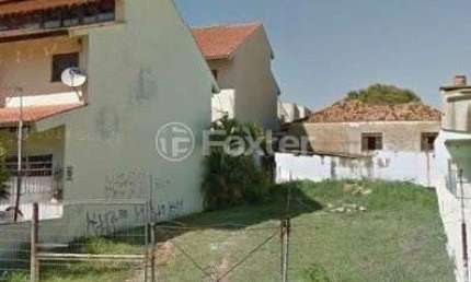 Terreno à venda na Rua Doutor Murtinho, 64, Bom Jesus, Porto Alegre, 160 m2 por R$ 255.000