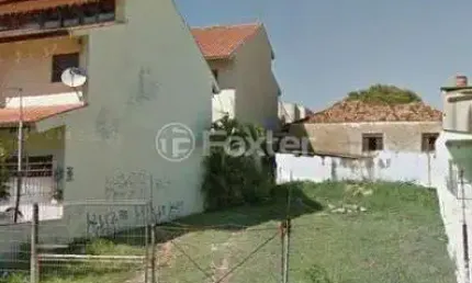 Terreno à venda na Rua Doutor Murtinho, 64, Bom Jesus, Porto Alegre, 160 m2 por R$ 255.000