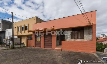 Prédio com 1 sala à venda na Avenida Saturnino de Brito, 985, Vila Jardim, Porto Alegre, 291 m2 por R$ 1.400.000