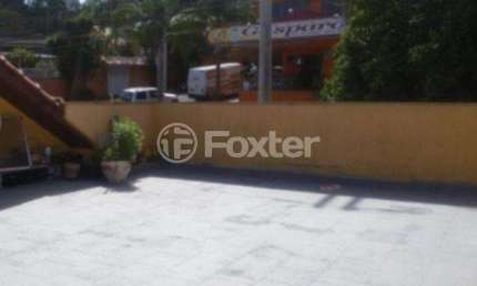 Casa com 4 quartos à venda na Rua Graciliano Ramos, 130, Jardim do Salso, Porto Alegre, 142 m2 por R$ 760.000