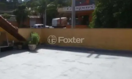 Casa com 4 quartos à venda na rua graciliano ramos, 130, jardim do salso, porto alegre, 142 m2 por r$ 760.000