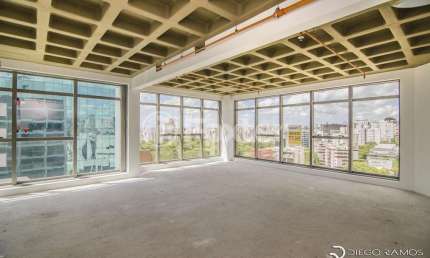Sala comercial com 1 sala à venda na Rua Dona Laura, 333, Rio Branco, Porto Alegre, 70 m2 por R$ 1.415.000